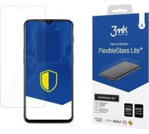 3MK 3MK FlexibleGlass Lite OnePlus 6T Szkło Hybrydowe Lite (112806)