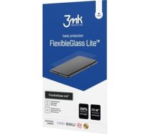 3MK 3MK FlexibleGlass Lite Xiaomi Mi 11T /Mi 11T Pro Szkło Hybrydowe Lite (8_2276131)