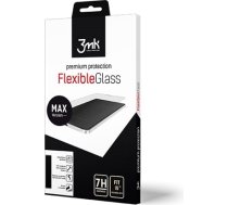 3MK FlexibleGlass Max Xiaomi Mi 6 czarny/black (42910-uniw)