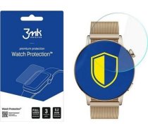 3MK Folia ochronna 3MK ARC Watch Protection Huawei Watch GT 3 42mm (3MK2292)