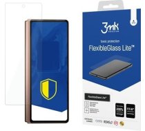 3MK Szkło hybrydowe 3MK FlexibleGlass Lite Samsung Galaxy Z Fold 2 5G (3MK2444)