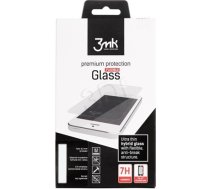 3MK Szkło hybrydowe Flexibleglass do Galaxy J710F (Flexibleglass_J710)