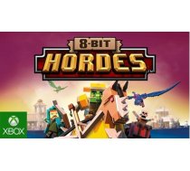 8-Bit Hordes Xbox One • Xbox Series X, wersja cyfrowa (539417bf-a9c6-479c-b03a-0fba1d1a9d3e)
