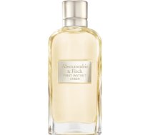 Abercrombie & Fitch First Instinct Sheer EDP 100 ml (085715167613)