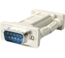 Adapter AV StarTech D-Sub (VGA) - D-Sub (VGA) biały (NM9MF) (NM9MF)