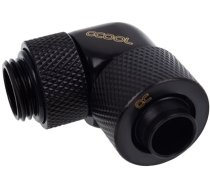 Alphacool Złączka kątowa 90°, G1/4" - 10/13 mm, obrotowa (17230) (17230)