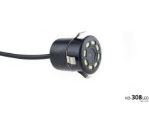 AMiO Kamera cofania HD-308-LED "Night Vision" 18 mm (AMI-01595)