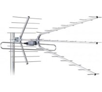Antena RTV Libox Antena kierunkowa z symetryzatorem COMBO LB210 (LB2100)