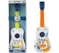 Askato Gitara strunowa w pudeku 6901440107462
