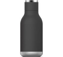 Asobu Urban Drink Bottle Black, 0.473 L (SBV24 Black)