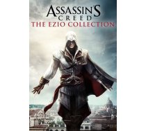 Assassin's Creed The Ezio Collection Xbox One, wersja cyfrowa (293b0816-e89c-4c1d-bff0-317d44cb7199)