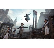 Assassin's Creed Unity Xbox One, wersja cyfrowa (d4ea41d8-3b9e-438f-9ac2-8ae002b7d6c6)