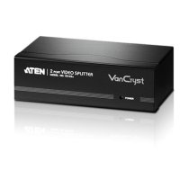 ATEN 2-Port VGA Video Splitter (450 MHz) (VS132A-AT-G)