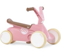 Berg Gokart Jeździk Rowerek 2w1 Retro Pink (8715839076028)