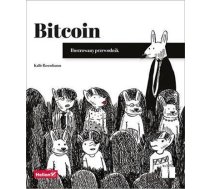 Bitcoin. Ilustrowany przewodnik (477475)