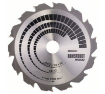 Bosch ‎2608640634 circular saw blade 21 cm 1 pc(s) (2608640634)