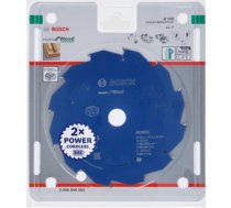 Bosch ‎2608644499 circular saw blade 14 cm 1 pc(s) (2608644499)