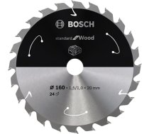 Bosch ‎2608837676 circular saw blade 16 cm 1 pc(s) (2608837676)