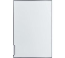 Bosch KFZ20AX0 fridge/freezer part/accessory Front door Aluminium, White (KFZ20AX0)