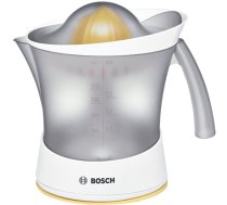Bosch MCP3000N juice maker Hand juicer 25 W White, Yellow (MCP3000N)