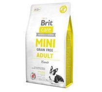 Brit Care Pies 2kg Mini Adult Lamb (VAT010414)