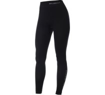 Brubeck Legginsy termoaktywne damskie Extreme Thermo LE13050 r. S (P1BRU-THEI-LE1305W-9984XXXXX-24-S)