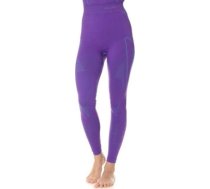 Brubeck Legginsy termoaktywne damskie Thermo LE11870A r. M (P-BRU-THERMO-LE11870A-384-{4}M)