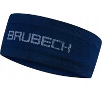 Brubeck Opaska 3D PRO niebieska r. S/M (BD10050) (MBC#4825275)
