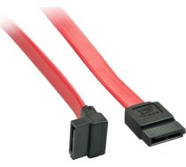 Lindy 0.2m Internal SATA III cable, 90° (33350)