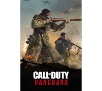 Call of Duty: Vanguard Xbox One • Xbox Series X/S, wersja cyfrowa (ea8e4e49-78e3-4afa-8f40-6f1b34f09397)