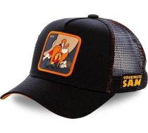 Capslab Czapka z daszkiem Capslab X Looney Tunes Pirate Sam - CL/LOO/1/SAM1 (CL-LOO-1-SAM1)