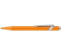 Caran d`Arche Długopis CARAN D'ACHE 849 Line Fluo, M, pomorańczowy (MBC#6793323)