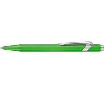 Caran d`Arche Długopis CARAN D'ACHE 849 Line Fluo, M, zielony (CD849-230)