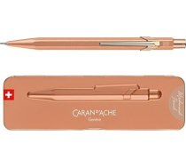 Caran d`Arche Ołówek automatyczny CARAN D'ACHE 844 Brut Rose, w pudełku, różowe złoto (CD844-997)