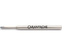 Caran d`Arche Wkład CARAN D'ACHE Goliath, do długopisu 849, M, fioletowy (CD8421-111)