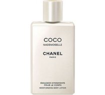 Chanel  Coco Mademoiselle Balsam do ciała 200ml (3145891169409)