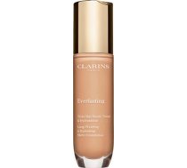 Clarins CLARINS EVERLASTING FOUNDATION 107C BEIGE 30ML (113407)