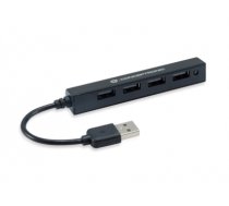 Conceptronic HUBBIES05B 4-Port-USB 2.0-Hub (HUBBIES05B)