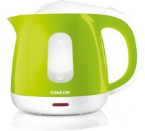 Czajnik Sencor SWK 1011GR Zielony 41005055