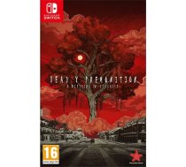 Deadly Premonition 2 Nintendo Switch (NSS1213)