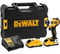 Dewalt Zakrętarka DCF809L2T 18 V (DCF809L2T-QW)