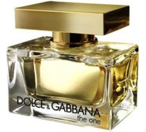Dolce & Gabbana The One Perfume EDP 75 ml 3423473021001