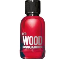 Dsquared2 Red Wood Pour Femme EDT 30 ml (8011003852673)