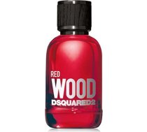 Dsquared2 Red Wood Pour Femme EDT 50 ml (110376)