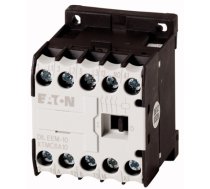 Eaton DILEEM-10-G(24VDC) electrical relay Black, White 3 (051643)