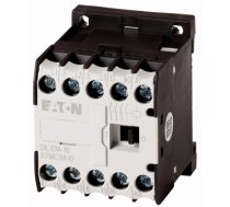 Eaton DILEM-10(230V50HZ,240V60HZ) electrical relay Black, White 3 (051786)