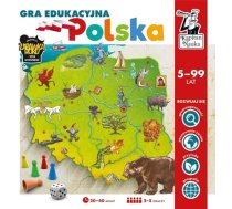 Edgard Gra edukacyjna - Polska (340937)