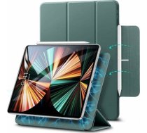 Etui na tablet ESR Etui ESR Rebound Magnetic Apple iPad Pro 11 2020/2021 (2. i 3. generacji) Forrest Green (ESR344GRN)