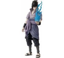 Figurka Figurka kolekcjonerska BANDAI ANIME HEROES NARUTO -UCHIHA SASUKE (MBC#7513930)