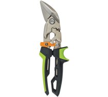 Fiskars nożyce do cięcia blachy wygięte prawe Powergear (1027210) (1027210)